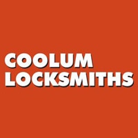 Locksmiths Coolum Logo