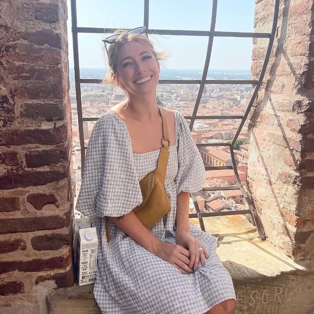 Images Faith Reuscher, Counselor