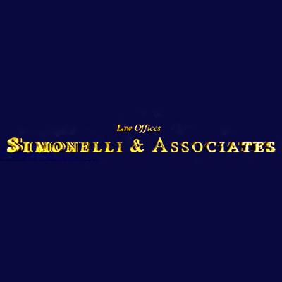 Simonelli & Associates Logo