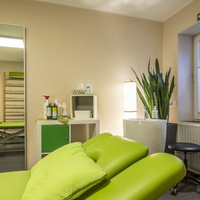 Bilder Physiotherapie Hürth - Kristina Nachreiner