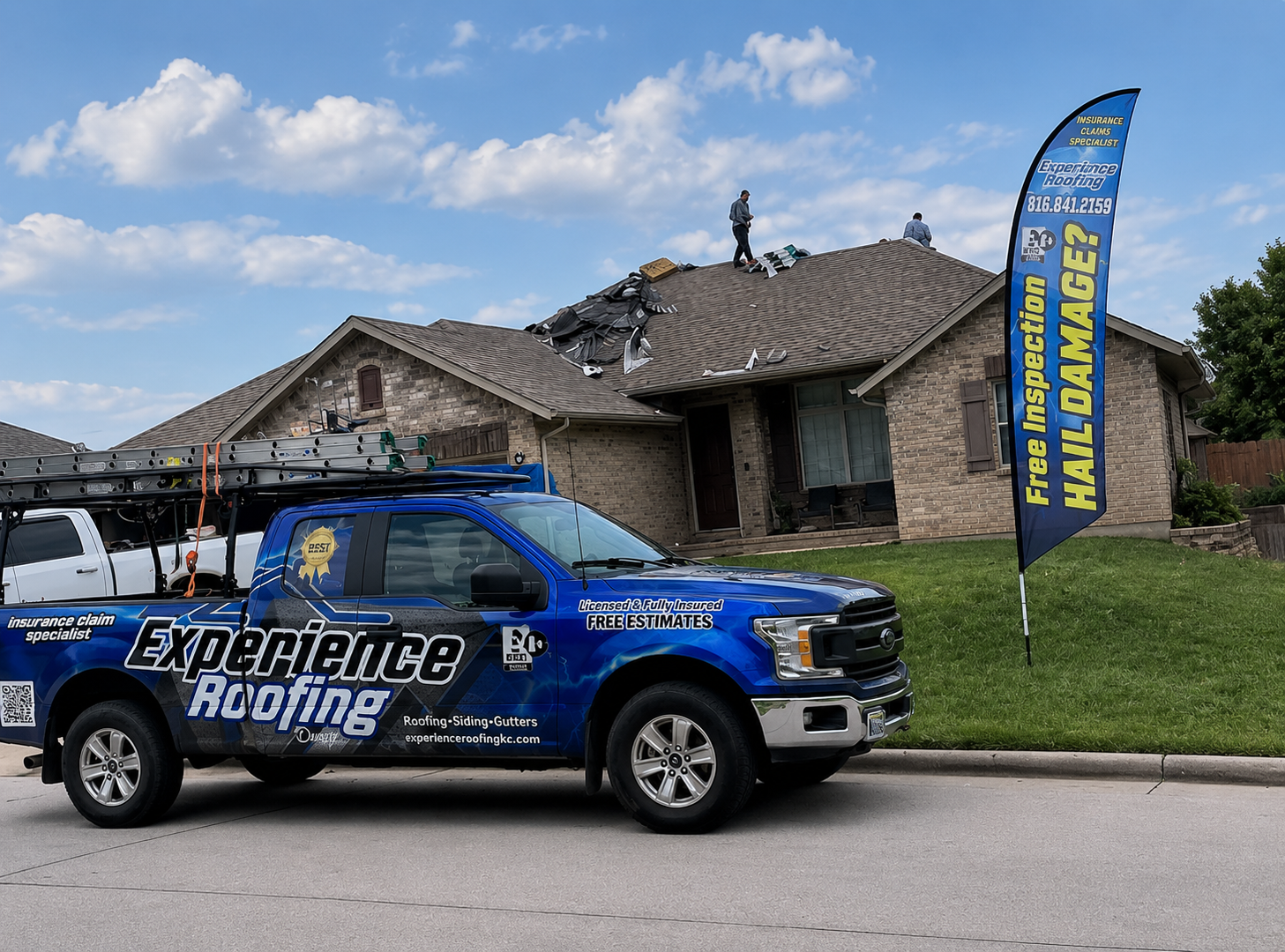 Roofing Contractor Omaha NE 