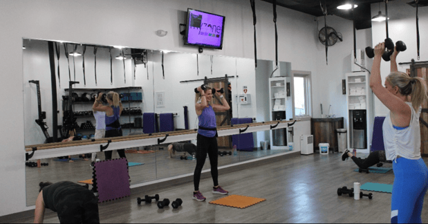 Images Clemson Fitness Company