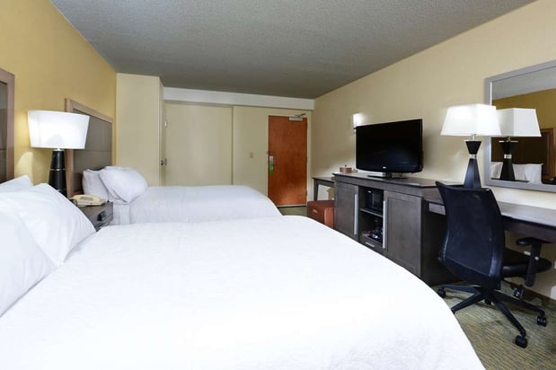 Images Hampton Inn Raleigh/Town Of Wake Forest