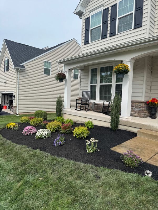 Images B&C Yardcare LLC