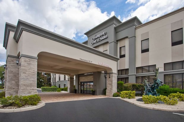 Images Hampton Inn & Suites Lady Lake/The Villages