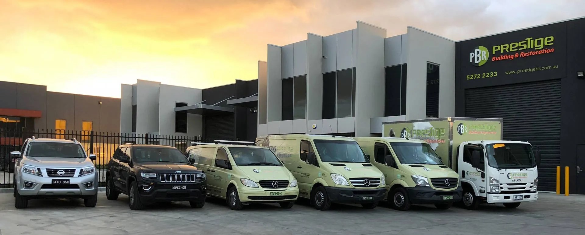 Images Geelong Prestige Cleaning Company