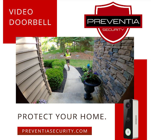 Images Preventia Security