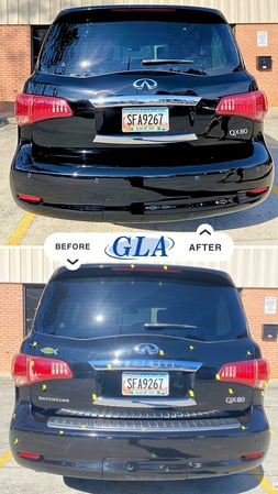 Images Georgia Luxury Automotive Lively