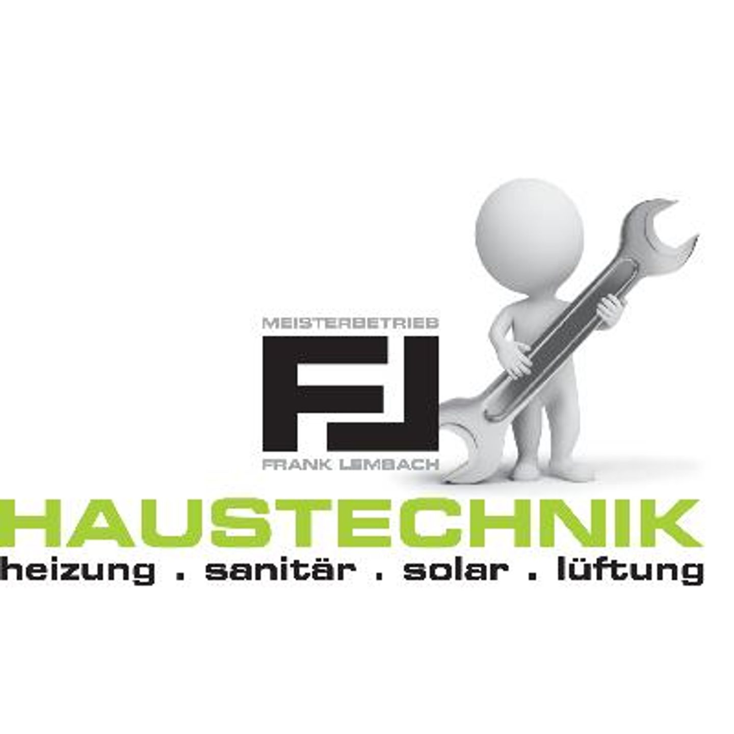 Frank Lembach GmbH & Co. KG in Großwallstadt