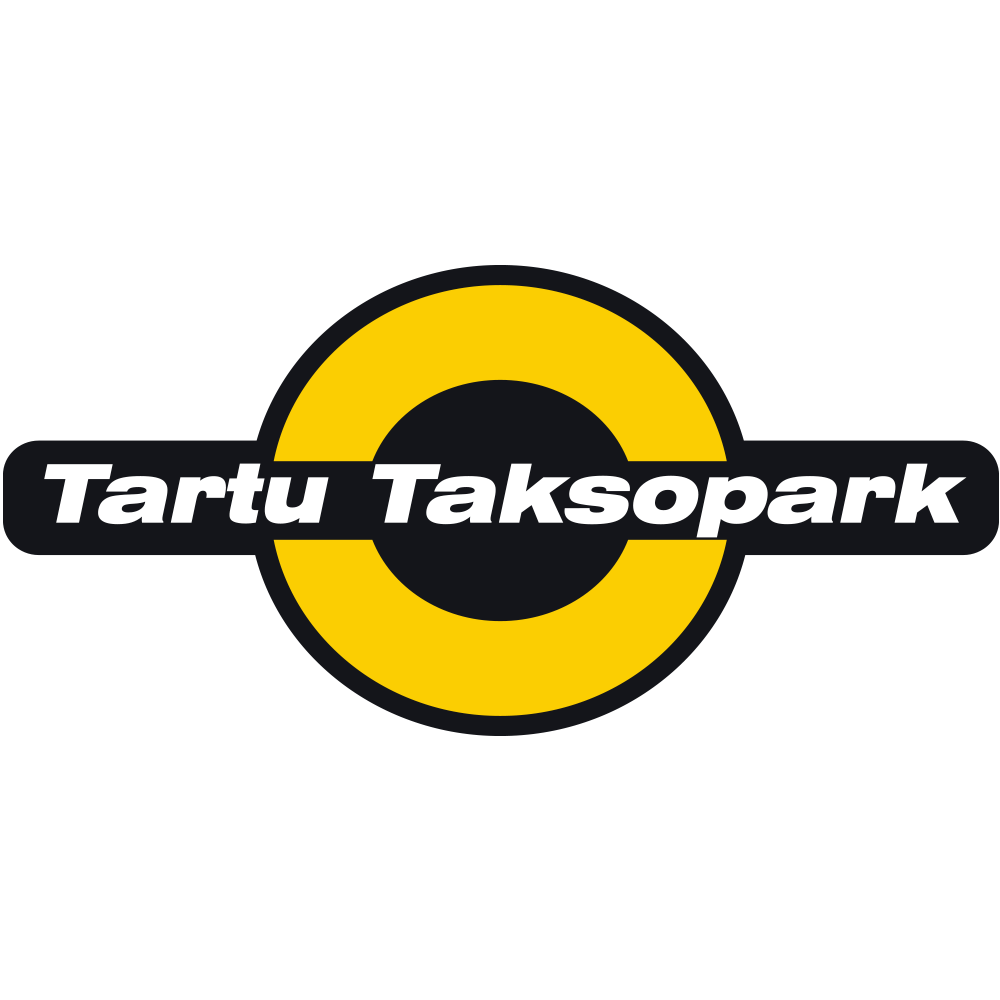 Tartu Taksopark logo