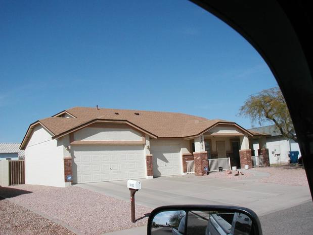 Images Able Roofing