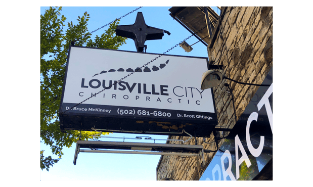 Images Louisville City Chiropractic