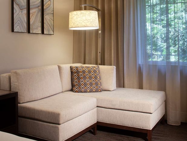 Images Hilton Santa Cruz/Scotts Valley