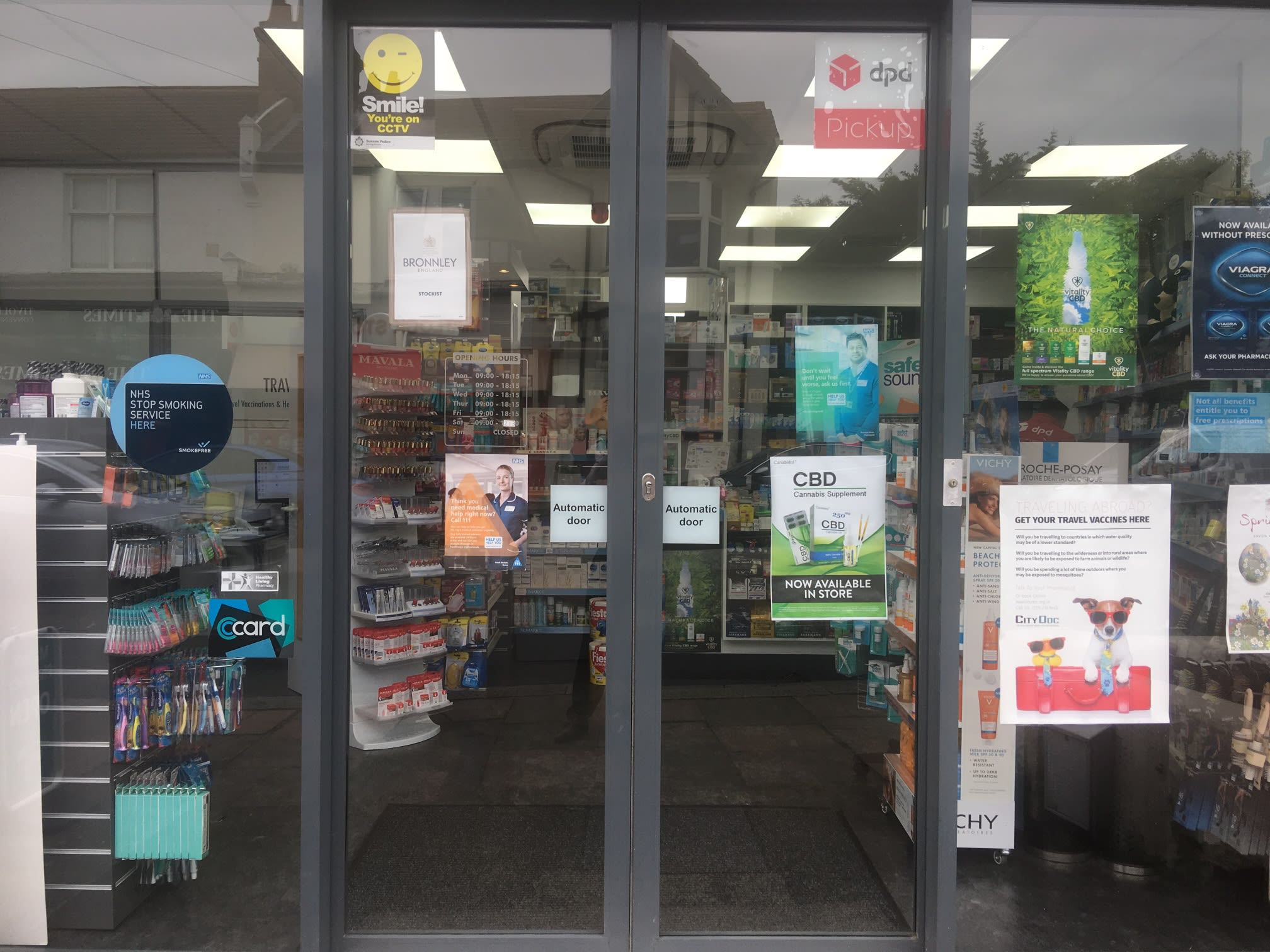 Images Matlock Pharmacy