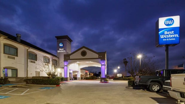 Images Best Western Dayton Inn & Suites
