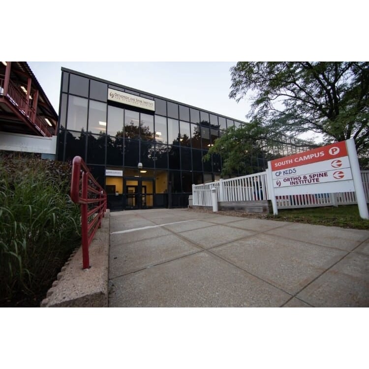 Stamford Health Medical Group Orthopedics