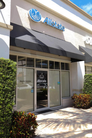 Images Todd Miller: Allstate Insurance