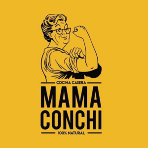 Mama Conchi Madrid