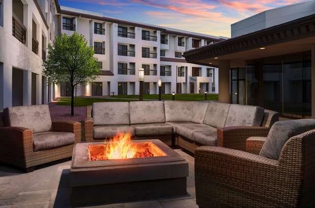 Images DoubleTree by Hilton Hotel Colorado Springs