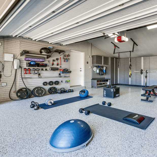 Images Premier Garage of South Florida