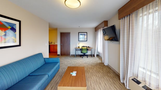 Images Holiday Inn Express South Burlington by IHG