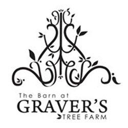The Barn at Graver's Tree Farm Logo