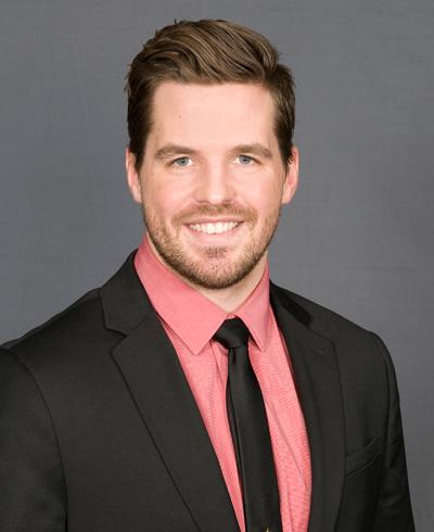 Lucas Hendrickson - Product Specialist, Ameriprise Financial Services, LLC