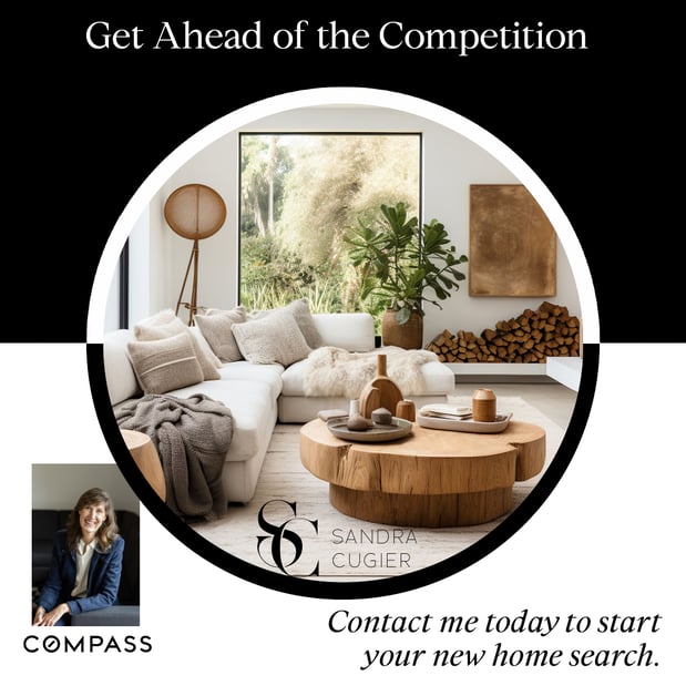 Images Sandra Cugier, REALTOR | Compass