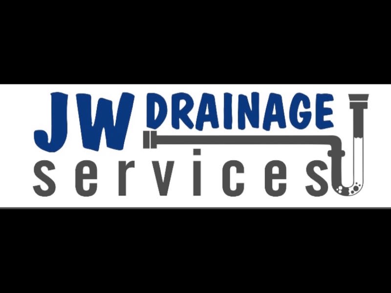 Images JW Drainage Services