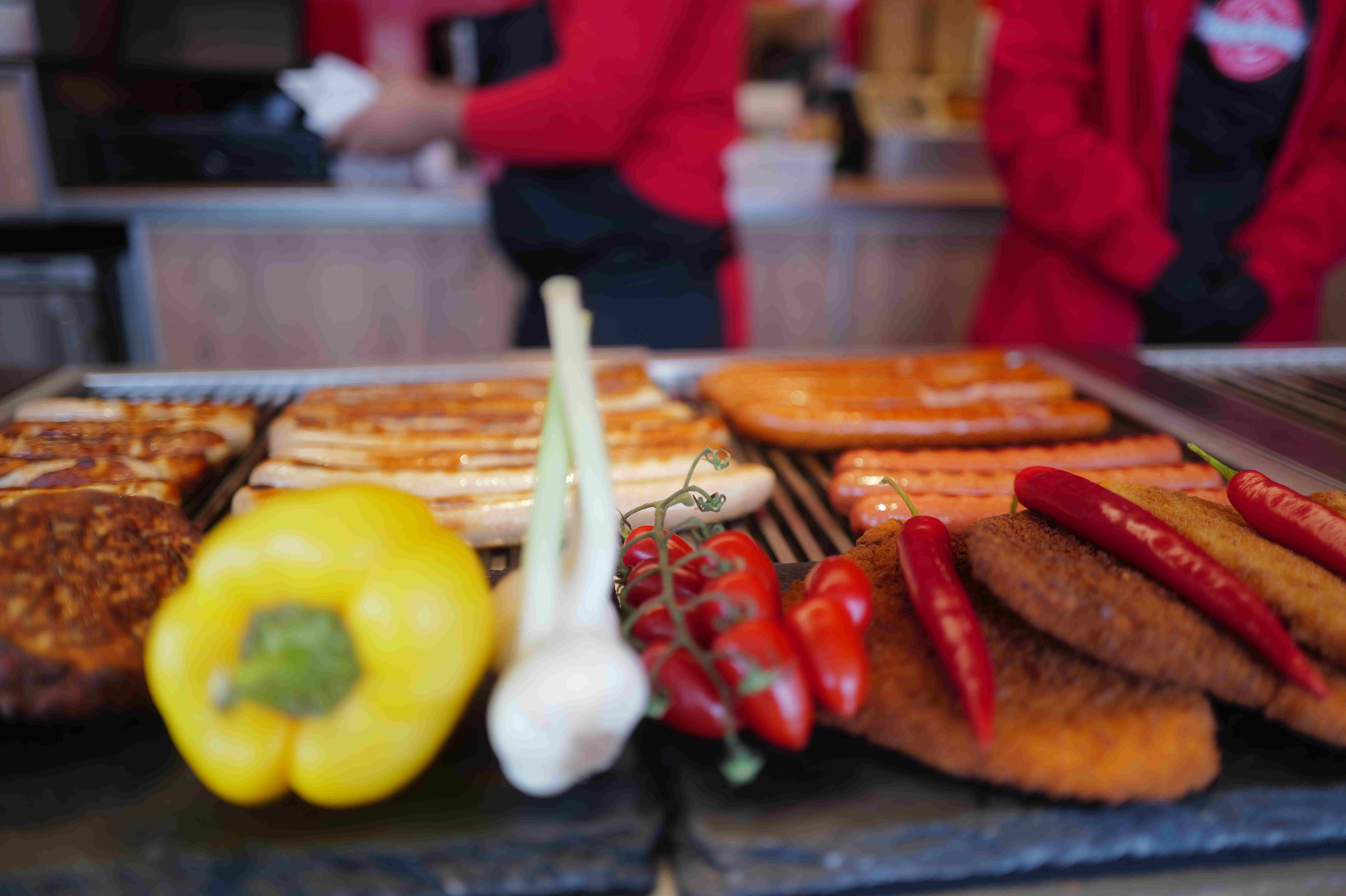 Kundenbild groß 7 Extrawurst Rinteln