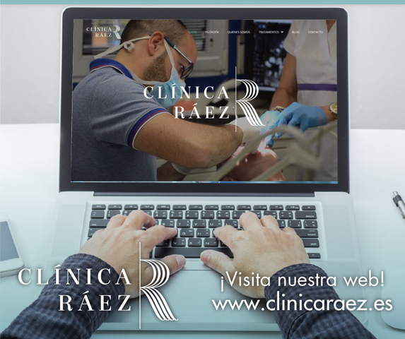 Images Clínica Dental Ráez Calera