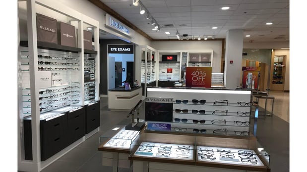 Images LensCrafters at Macy's