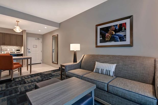 Images Homewood Suites by Hilton Austin Cedar Park Lakeline