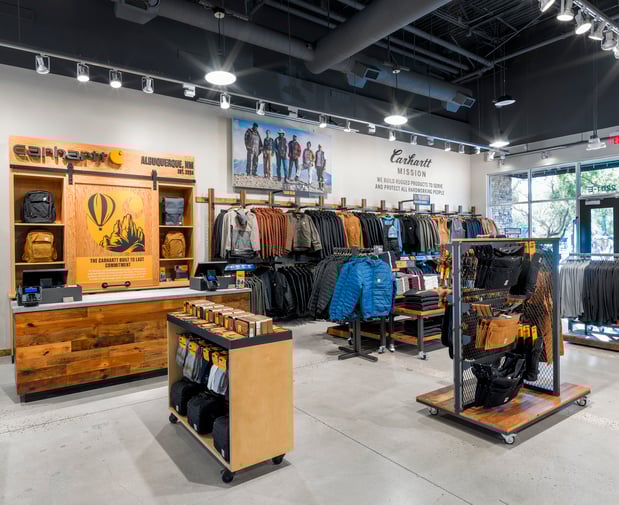 Images Carhartt - ABQ