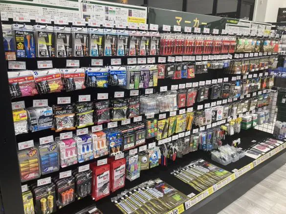 Images ゴルフパートナー Ｒ４０７坂戸インドア練習場店