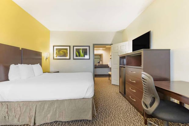 Images Best Western West Monroe Inn