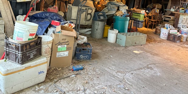Images Garcia's Property Preservation