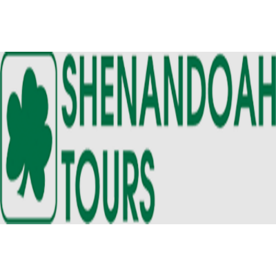 Shenandoah Tours, Inc. Logo