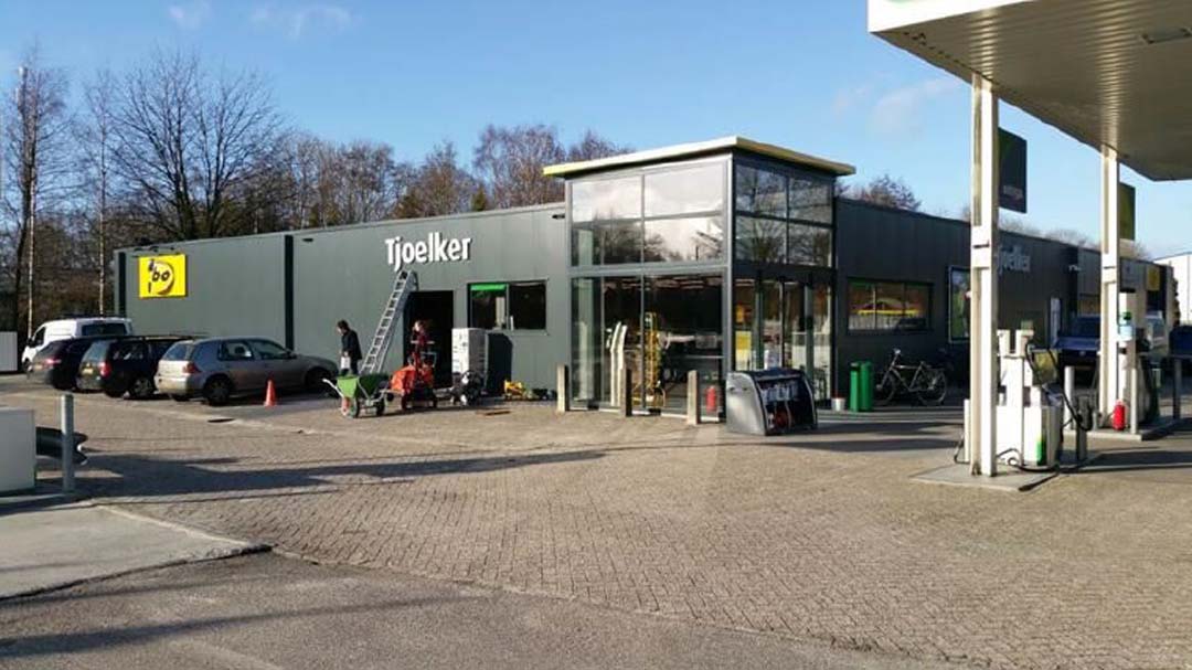 Foto's Hubo Tjoelker