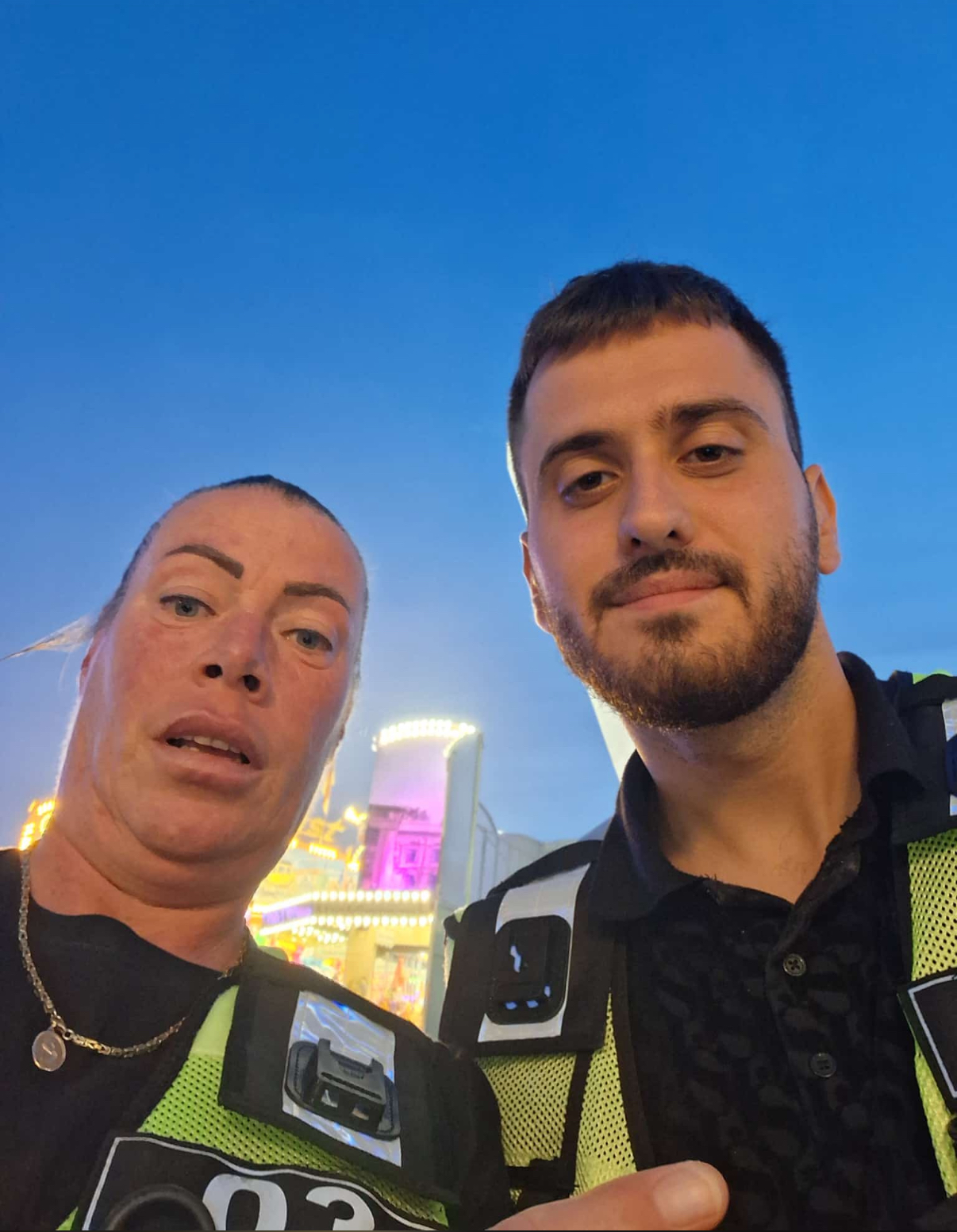 Bilder EL-C Security & Service GmbH | Sicherheitsdienst Berlin