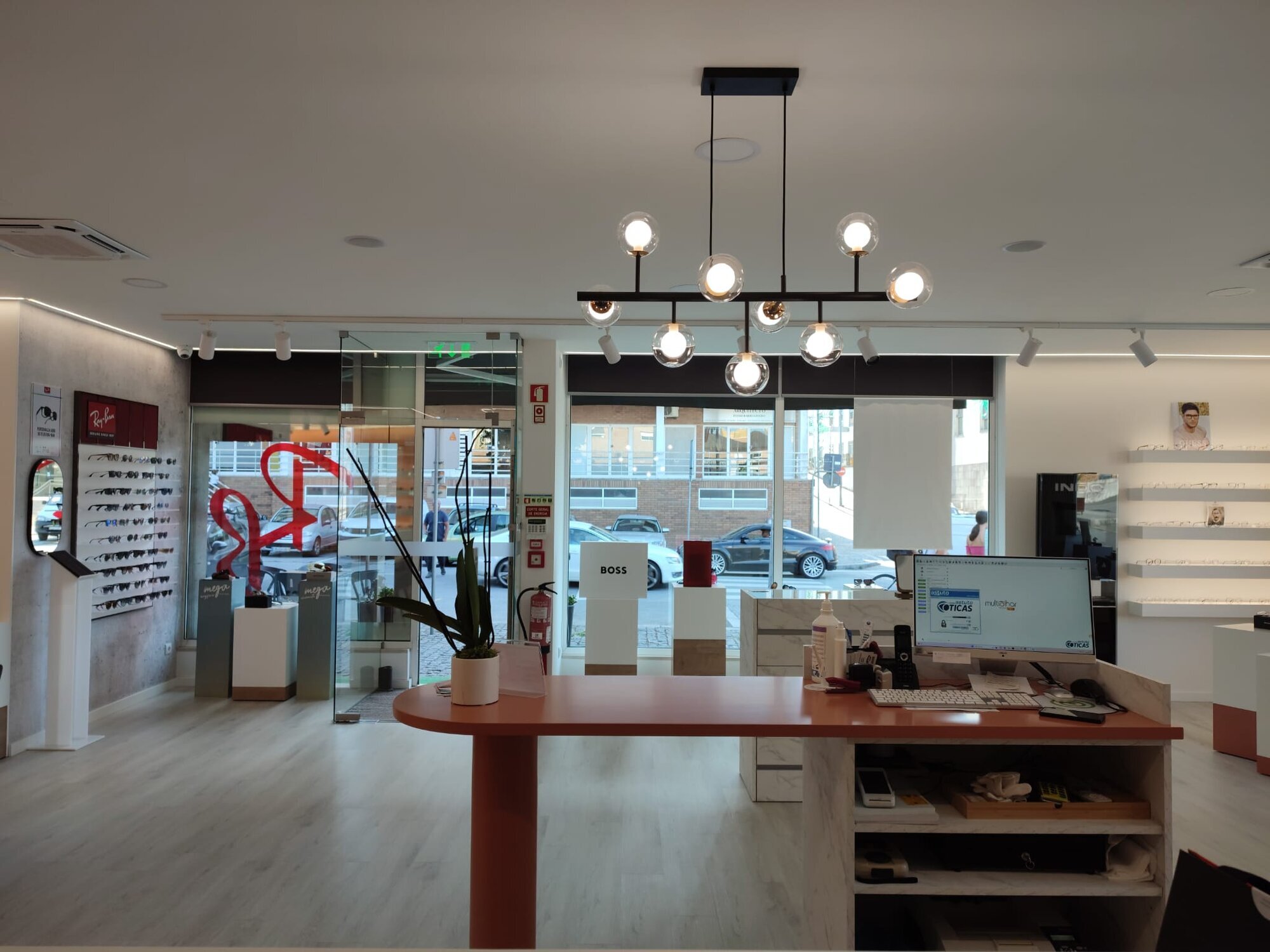 Images Óptica Multiolhar