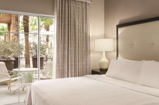 Images Homewood Suites by Hilton La Quinta