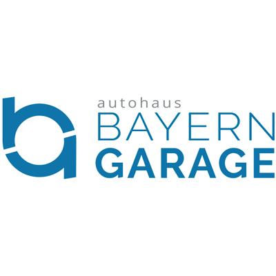 Autohaus Bayerngarage GmbH in Markt Indersdorf - Logo