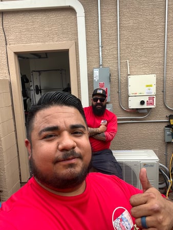 Images Alphas Heating and Cooling