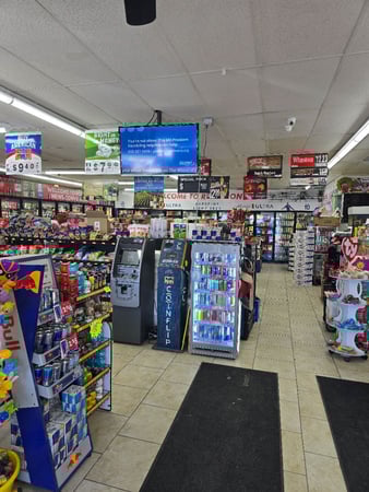 Images CoinFlip Bitcoin ATM - Robinson News Convenience (Malden)