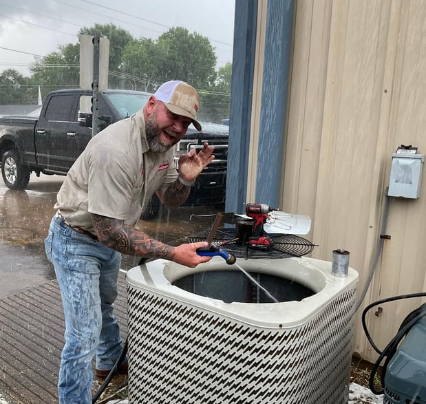 Images Bentley's Air Conditioning & Refrigeration