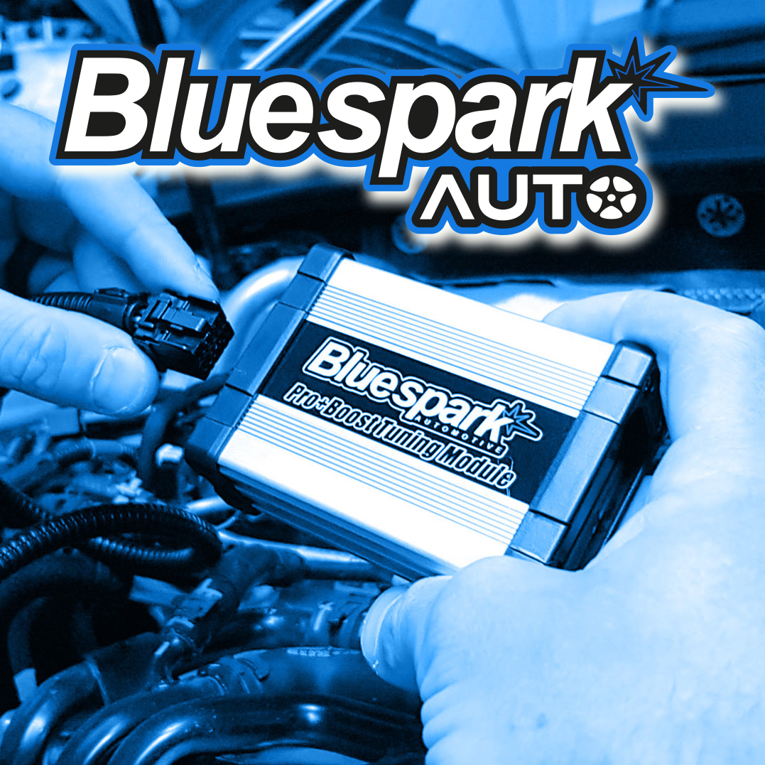 Images Bluesparkauto