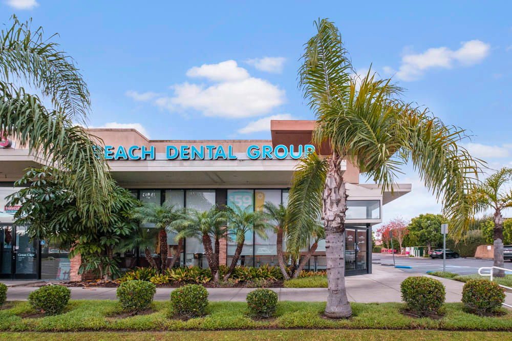 Beach Dental Group Huntington Beach (714)968-4907