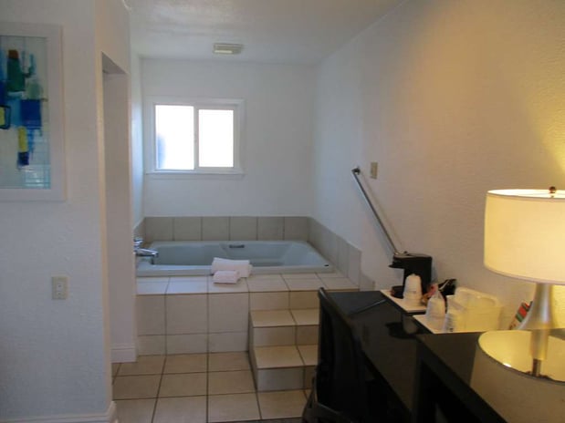 Images SureStay by Best Western Seaside Monterey