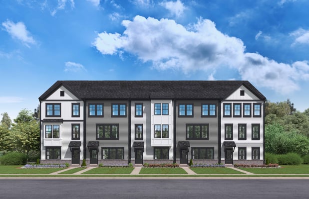 Images Nexton by Stanley Martin Homes